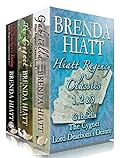 Hiatt Regency Classics 1, 2 & 3
