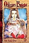 The Queen's Knight, Volume 1 by Kim Kang Won