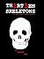 TH1RT3EN SKELETONS: 13 VERY SHORT unscary STORIES