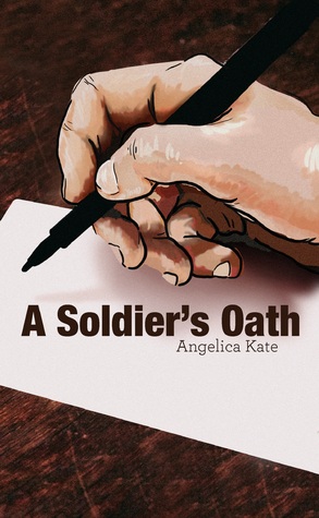 A Soldier's Oath (Paperback)