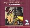 Magic and Other Misdemeanors