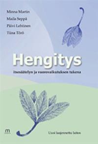 Hengitys itsesäätelyn ja vuorovaikutuksen tukena (Paperback)