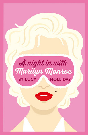 A Night in with Marilyn Monroe (Libby Lomax, #2)
