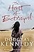 The Heat of Betrayal by Douglas Kennedy