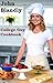 College Guy Cookbook by John Blandly