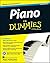 Piano For Dummies