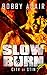 City of Stin (Slow Burn #7)