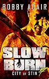 City of Stin by Bobby Adair