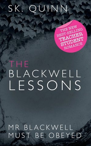 The Blackwell Lessons (Devoted, #4)