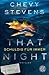 That Night: Schuldig für immer