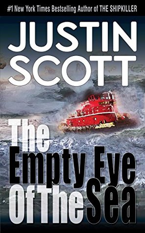 The Empty Eye of the Sea (Kindle Edition)
