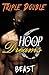 Triple Double (Hoop Dreams #6)