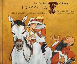 Coppelia (Hardcover)