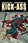 Kick-Ass (2008) #2