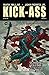Kick-Ass (2008) #2 by Mark Millar