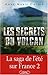 Les Secrets du volcan