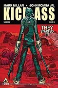 Kick-Ass (2008) #3