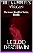 The Vampire's Virgin: The Desert Bloodlust Series Book 1