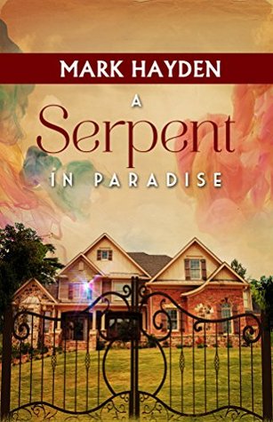 A Serpent in Paradise (Tom Morton, #4)