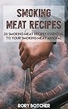 Smoking Meat Reci...