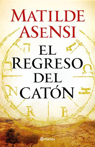 El regreso del catón (Catón, #2)