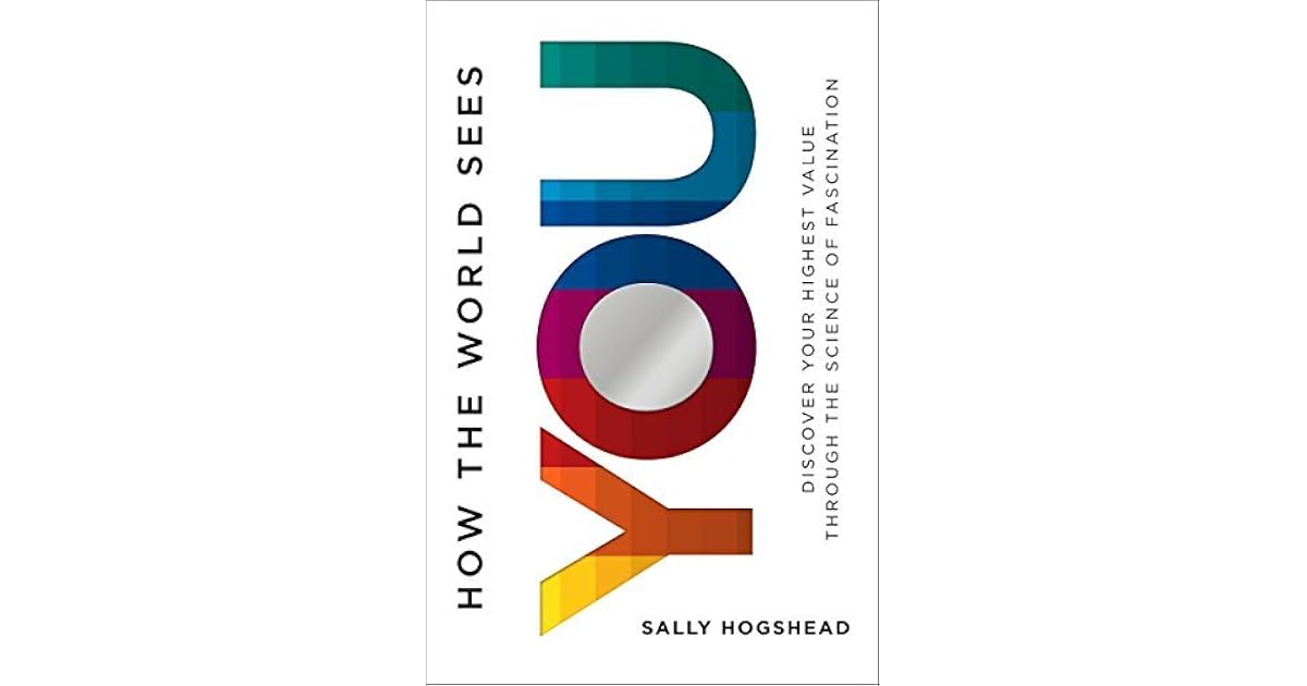 How The World Sees You Discover Your Highest Value Through The Science How the world sees you discover your highest value through the science