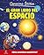 El gran libro del espacio de Geronimo Stilton: ¡Una aventura galáctica!