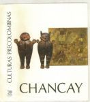 Culturas precolombinas: Chancay (Unknown Binding)
