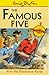 Five on Finniston Farm (The Famous Five)
