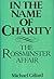 In the Name of Charity: The...