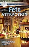 Feta Attraction by Susannah Hardy