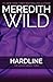 Hardline (Hacker #3)