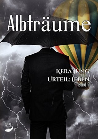 Albträume (Urteil Leben 5) (German Edition)