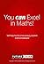 You CAN Excel in Maths: Sel...