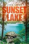 Sunset Lake by John    Inman