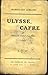 Ulysse, Cafre ou l'Histoire...