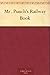 Mr. Punch's Railway Book