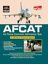 AFCAT (Air Force Common Admission Test): Previous Years' Papers & Practice Test Papers (Solved) AFCAT (Air Force Common Admission Test): Previous Years' Papers & Practice Test Papers (Solved)