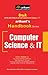 Handbook of Computer Science and IT