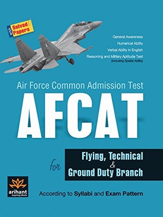 AFCAT (Paperback)