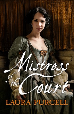 Mistress of the Court (Georgian Queens, #2)