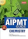 MTG Complete AIPMT Guide - Chemistry : AIPMT