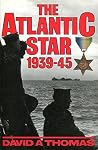 The Atlantic Star, 1939-45 The Atlantic Star, 1939-45