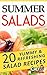 Summer Salads by Chef Goodies