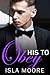 His to Obey
