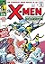 Uncanny X-Men (1963-2011) #1