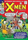 Uncanny X-Men (1963-2011) #2