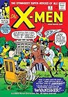 Uncanny X-Men (19...