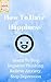 How To Have Happiness: Learn To Stop Negative Thinking, Relieve Anxiety, and Stop Depression (The Art of Happiness, Happiness Project, Happiness is a Habit, ... is A Choice,Stumbling On Happiness)
