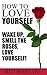 Love Yourself Like There We...